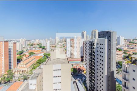 Apartamento à venda com 246m², 3 quartos e 2 vagas Apartamento à venda com 246m², 3 quartos e 2 vagasVista da Varanda