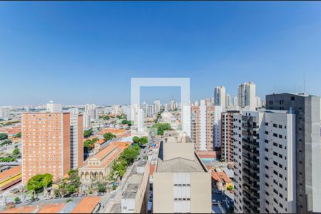 Apartamento à venda com 246m², 3 quartos e 2 vagas Apartamento à venda com 246m², 3 quartos e 2 vagasVista da Cobertura