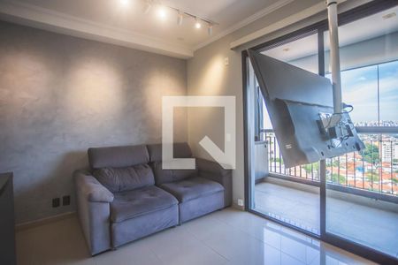Studio de kitnet/studio para alugar com 1 quarto, 35m² em Saúde, São Paulo