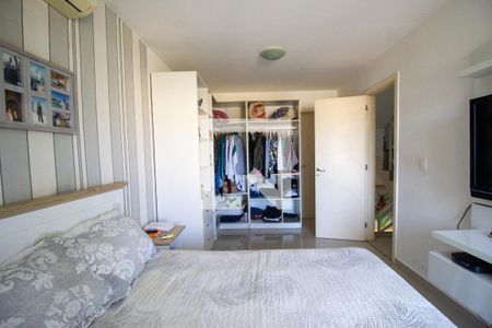 Casa de condomínio para alugar com 250m², 4 quartos e 2 vagas Casa de condomínio para alugar com 250m², 4 quartos e 2 vagasSuíte 3