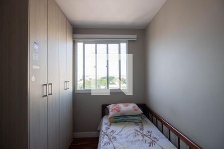 Quarto 1 de apartamento à venda com 2 quartos, 41m² em Itaquera, São Paulo