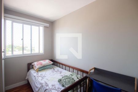 Quarto 1 de apartamento à venda com 2 quartos, 41m² em Itaquera, São Paulo