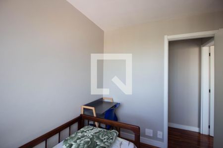 Quarto 1 de apartamento à venda com 2 quartos, 41m² em Itaquera, São Paulo