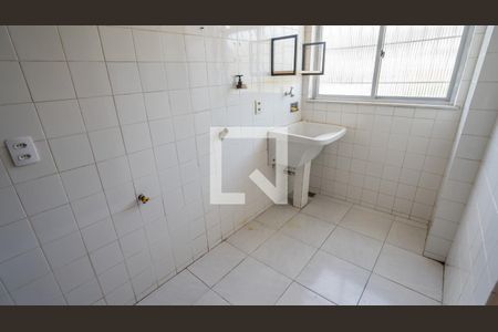 Apartamento à venda com 65m², 2 quartos e 2 vagas Apartamento à venda com 65m², 2 quartos e 2 vagasÁrea de Serviço
