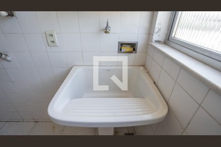 Apartamento à venda com 65m², 2 quartos e 2 vagas Apartamento à venda com 65m², 2 quartos e 2 vagasÁrea de Serviço