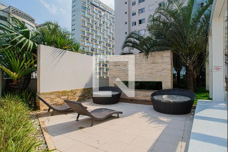 Apartamento para alugar com 49m², 1 quarto e 1 vagaÁrea comum - Solário