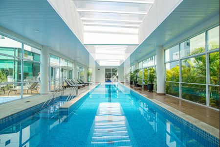 Apartamento para alugar com 49m², 1 quarto e 1 vagaÁrea comum - Piscina coberta