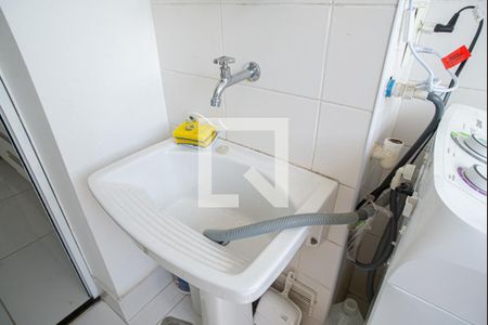 Apartamento para alugar com 49m², 1 quarto e 1 vagaÁrea de Serviço