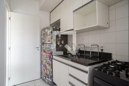 Apartamento para alugar com 49m², 1 quarto e 1 vagaCozinha