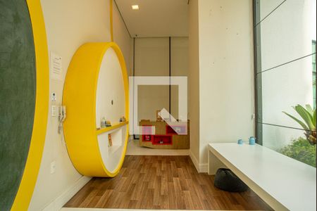 Apartamento para alugar com 49m², 1 quarto e 1 vagaÁrea comum - Brinquedoteca