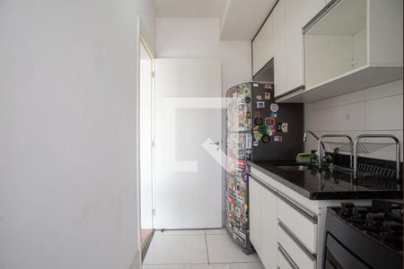 Apartamento para alugar com 49m², 1 quarto e 1 vagaCozinha
