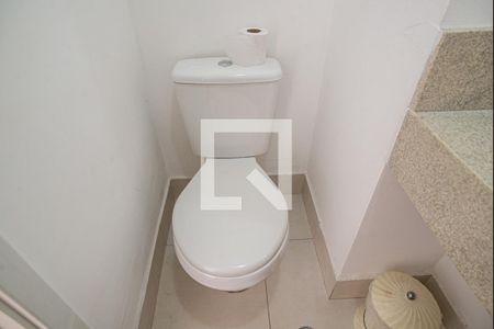 Apartamento para alugar com 49m², 1 quarto e 1 vagaLavabo