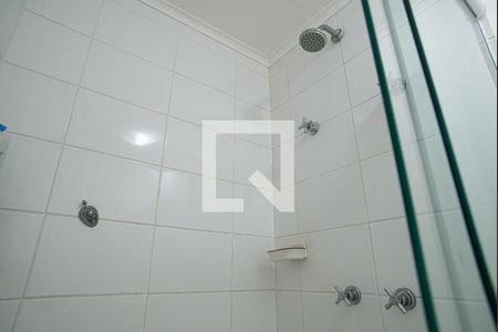 Apartamento para alugar com 49m², 1 quarto e 1 vagaBanheiro da Suíte