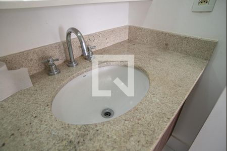 Apartamento para alugar com 49m², 1 quarto e 1 vagaBanheiro da Suíte