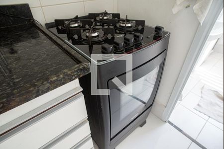 Apartamento para alugar com 49m², 1 quarto e 1 vagaCozinha