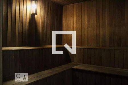Apartamento para alugar com 49m², 1 quarto e 1 vagaÁrea comum - Sauna