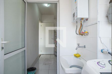 Apartamento para alugar com 49m², 1 quarto e 1 vagaÁrea de Serviço