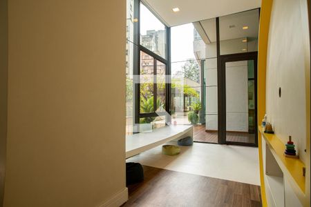 Apartamento para alugar com 49m², 1 quarto e 1 vagaÁrea comum - Brinquedoteca