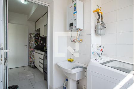 Apartamento para alugar com 49m², 1 quarto e 1 vagaÁrea de Serviço