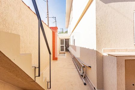 Casa à venda com 390m², 3 quartos e 2 vagasQuintal