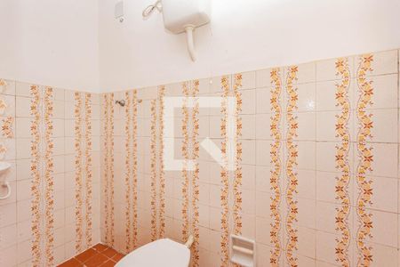 Casa à venda com 390m², 3 quartos e 2 vagasBanheior da Edicula