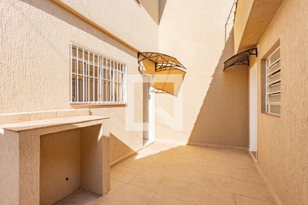 Casa à venda com 390m², 3 quartos e 2 vagasQuintal