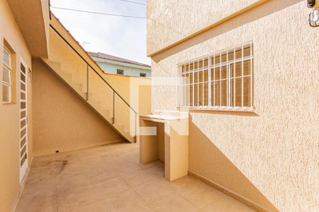 Casa à venda com 390m², 3 quartos e 2 vagasQuintal