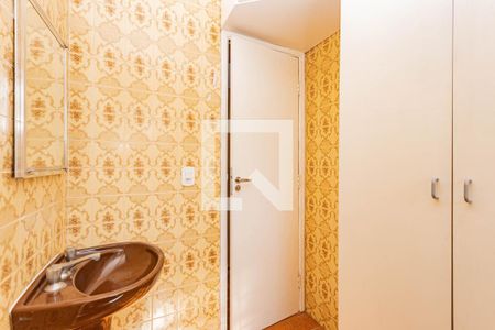 Casa à venda com 390m², 3 quartos e 2 vagasBanheiro da Suíte