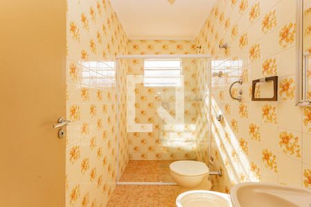 Casa à venda com 390m², 3 quartos e 2 vagasBanheiro Social