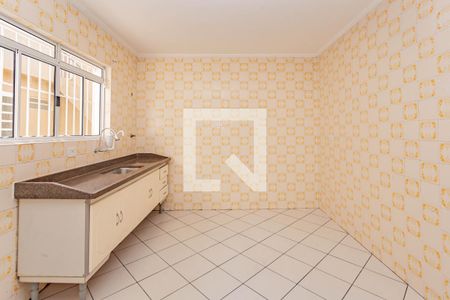 Casa à venda com 390m², 3 quartos e 2 vagasCozinha