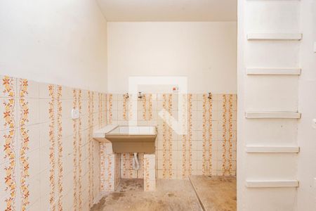 Casa à venda com 390m², 3 quartos e 2 vagasÁrea de Serviço