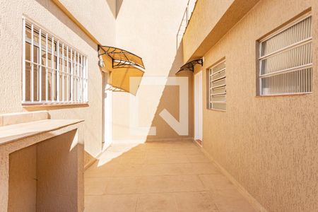 Casa à venda com 390m², 3 quartos e 2 vagasQuintal