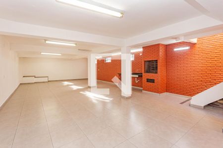 Casa à venda com 390m², 3 quartos e 2 vagasÁrea comum