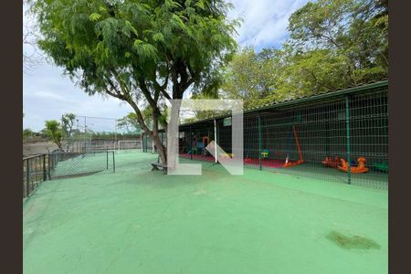 Apartamento à venda com 50m², 2 quartos e 1 vagaÁrea comum - Playground