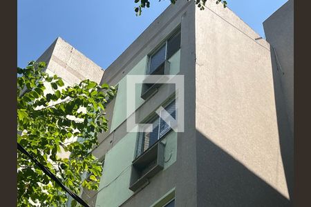 Apartamento à venda com 50m², 2 quartos e 1 vagaPlaca