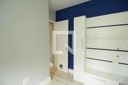 Apartamento à venda com 50m², 2 quartos e 1 vagaQuarto 2