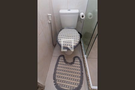 Apartamento para alugar com 77m², 2 quartos e 2 vagasBanheiro