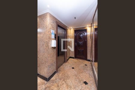 Apartamento para alugar com 77m², 2 quartos e 2 vagasÁrea comum 