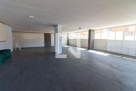 Apartamento para alugar com 77m², 2 quartos e 2 vagasÁrea comum - Salão de festas