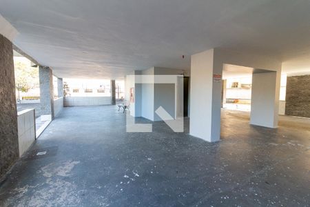 Apartamento para alugar com 77m², 2 quartos e 2 vagasÁrea comum