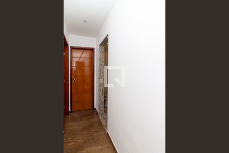 Apartamento para alugar com 77m², 2 quartos e 2 vagasCorredor