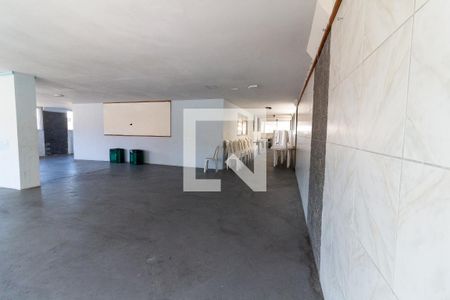 Apartamento para alugar com 77m², 2 quartos e 2 vagasÁrea comum - Salão de festas