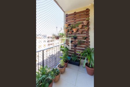 Apartamento para alugar com 77m², 2 quartos e 2 vagasVaranda da Suíte