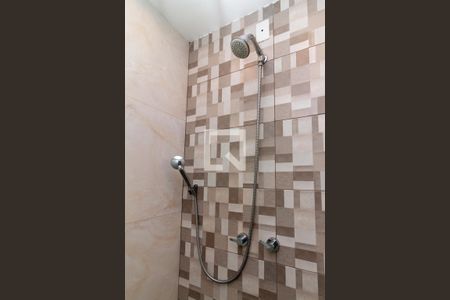 Apartamento para alugar com 77m², 2 quartos e 2 vagasBanheiro