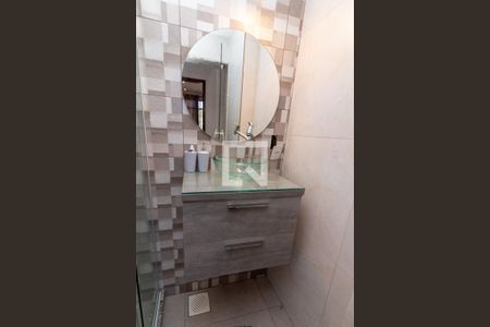 Apartamento para alugar com 77m², 2 quartos e 2 vagasBanheiro