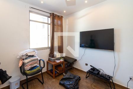 Apartamento para alugar com 77m², 2 quartos e 2 vagasQuarto 2
