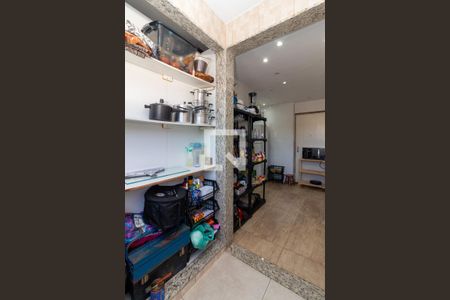 Apartamento para alugar com 77m², 2 quartos e 2 vagasÁrea de Serviço