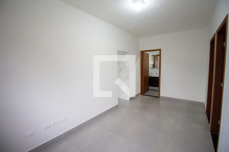 Sala de casa para alugar com 2 quartos, 57m² em Jardim Santo Elias (são Miguel), São Paulo