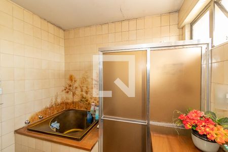 Casa à venda com 278m², 4 quartos e 4 vagas Casa à venda com 278m², 4 quartos e 4 vagasBanheiro da Suíte