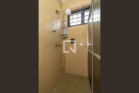 Casa à venda com 278m², 4 quartos e 4 vagas Casa à venda com 278m², 4 quartos e 4 vagasBanheiro Social